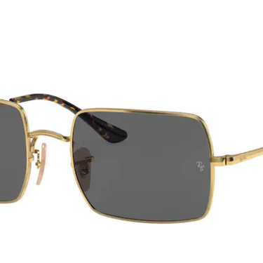 Ray-Ban Rectangle RB1969 9150B1 Gold