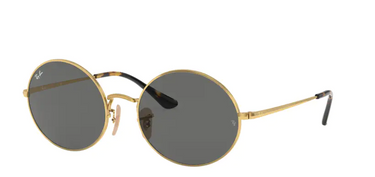 Ray-Ban Oval RB1970 9150B1 Arista
