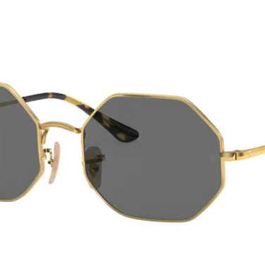 Ray-Ban Octagon RB1972 9150B1 Arista