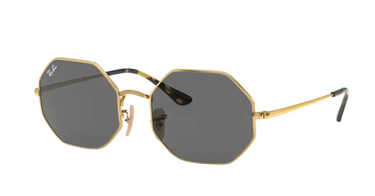 Ray-Ban Octagon RB1972 9150B1 Arista
