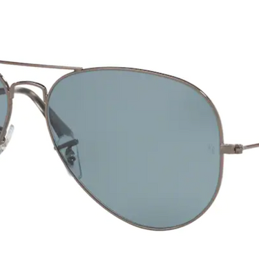 Ray-Ban Aviator RB3025 917152 Gunmetal