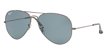 Ray-Ban Aviator RB3025 917152 Gunmetal