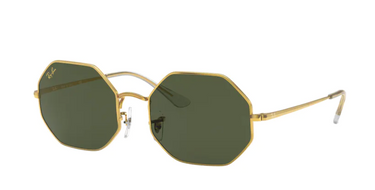 Ray-Ban Octagon RB1972 919631 Legend Gold
