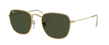 Ray-Ban Frank RB3857 919631 Legend Gold