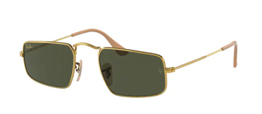 Ray-Ban Julie RB3957 919631 Legend Gold