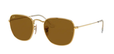 Ray-Ban Frank RB3857 919633 Legend Gold