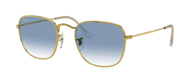 Ray-Ban Frank RB3857 91963F Legend Gold