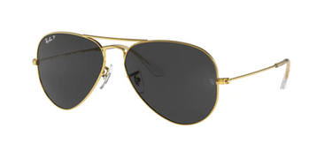 Ray-Ban Aviator RB3025 919648 Legend Gold