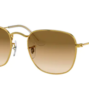 Ray-Ban Frank RB3857 919651 Legend Gold