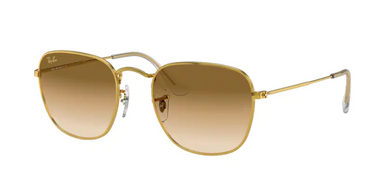 Ray-Ban Frank RB3857 919651 Legend Gold