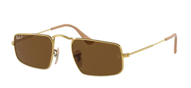 Ray-Ban Julie RB3957 919657 Legend Gold