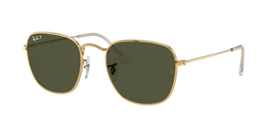 Ray-Ban Frank RB3857 919658 Legend Gold