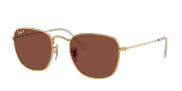 Ray-Ban Frank RB3857 9196AF Legend Gold