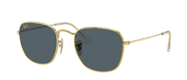 Ray-Ban Frank RB3857 9196R5 Legend Gold