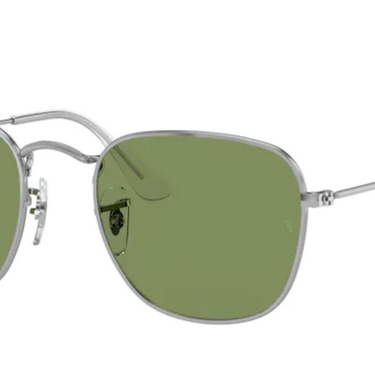Ray-Ban Frank RB3857 91984E Silver