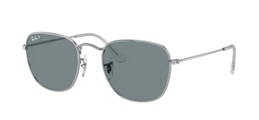 Ray-Ban Frank RB3857 9198S2 Silver