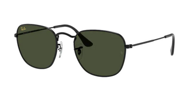 Ray-Ban Frank RB3857 919931 Black