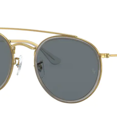 Ray-Ban Round RB3647N 9210R5
