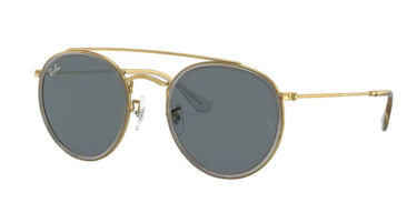 Ray-Ban Round RB3647N 9210R5