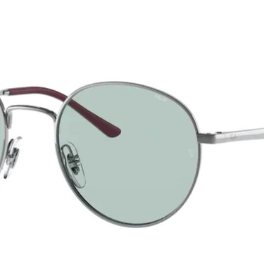 Ray-Ban RB3681 9226Q5 Gunmetal