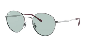 Ray-Ban RB3681 9226Q5 Gunmetal