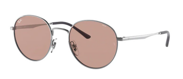 Ray-Ban RB3681 9227Q4 Gunmetal