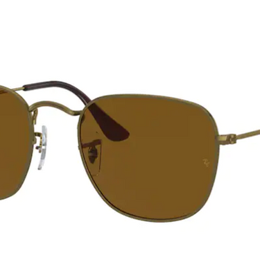 Ray-Ban Frank RB3857 922833 Antique Gold
