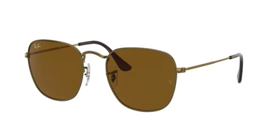 Ray-Ban Frank RB3857 922833 Antique Gold