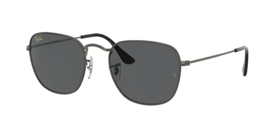 Ray-Ban Frank RB3857 9229B1 Antique Gunmetal