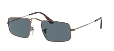 Ray-Ban Julie RB3957 9230R5 Antique Copper