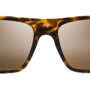 Maui Jim Byron Bay H746-10M Matte Tortoise