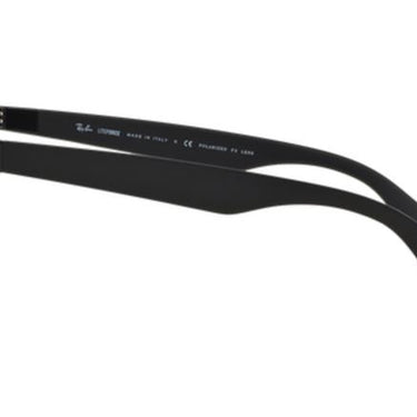 Ray-Ban Wayfarer Liteforce RB4195 601S9A Matte Black
