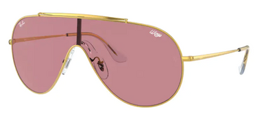 Ray-Ban Wings RB3597 919684 Legend Gold