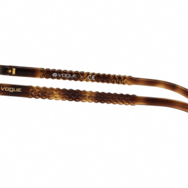Vogue Zonnebril VO3997S 934/13 Brushed Brown