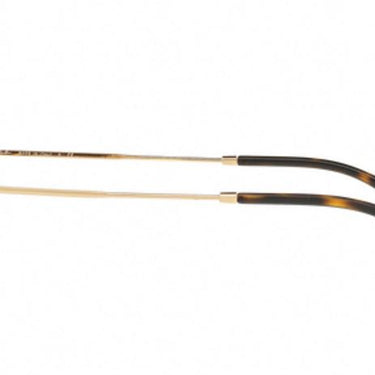 Ray-Ban Oval RB3547N 001/93 Gold
