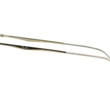 Ray-Ban Wayfarer Light RB4210 646/3R Matte Transparent