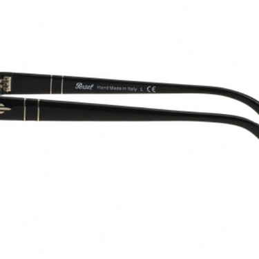 Persol Zonnebril PO3098S 95/31 Black