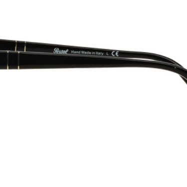 Persol Zonnebril PO3111S 95/31 Black
