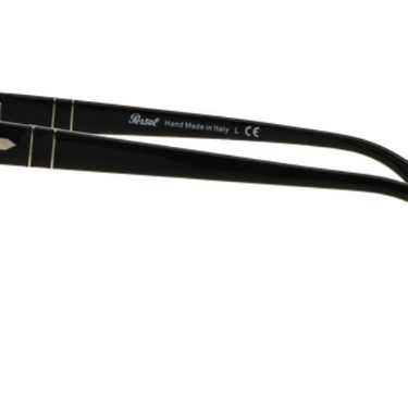Persol Zonnebril PO3134S 95/31 Black