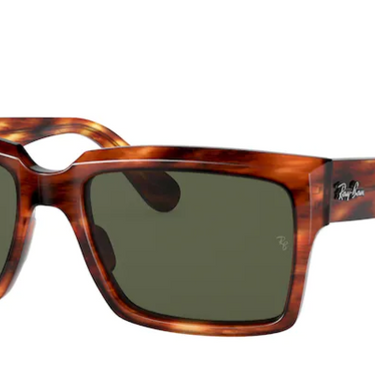 Ray-Ban Inverness RB2191 954/31 Striped Havana