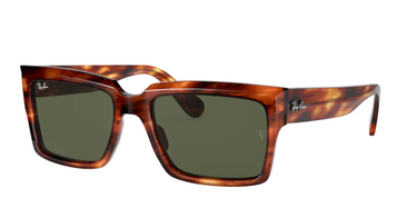 Ray-Ban Inverness RB2191 954/31 Striped Havana