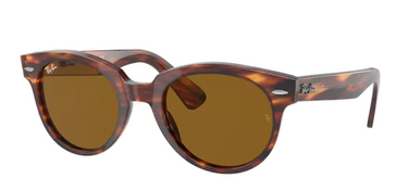 Ray-Ban Orion RB2199 954/33 Striped Havana