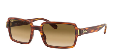 Ray-Ban Benji RB2189 954/51 Striped Havana