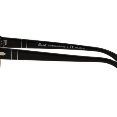 Persol Zonnebril PO3136S 95/57 Black
