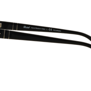 Persol Zonnebril PO3134S 95/58 Black