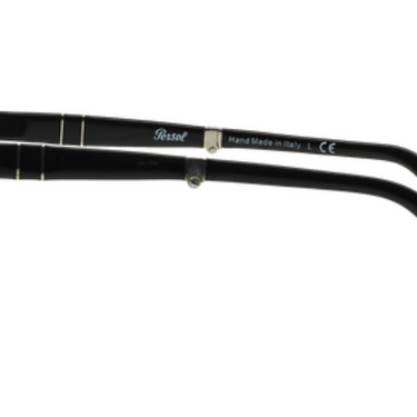 Persol Zonnebril PO0714 95/31 Black