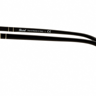 Persol Zonnebril PO3019S 95/31 Black