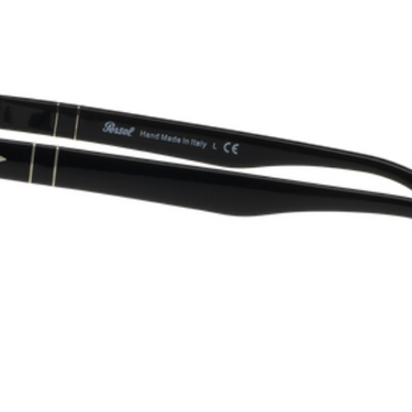 Persol Zonnebril PO3048S 95/31 Black