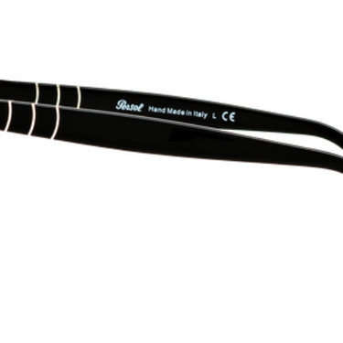 Persol Zonnebril PO3055S 95/31 Black