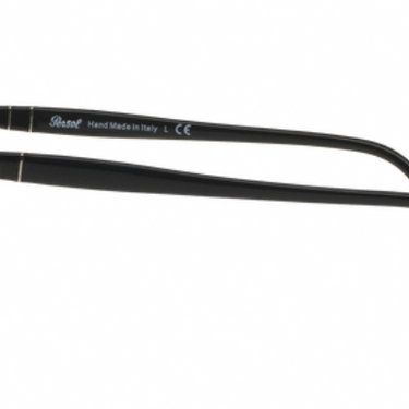 Persol Zonnebril PO3059S 95/31 Black